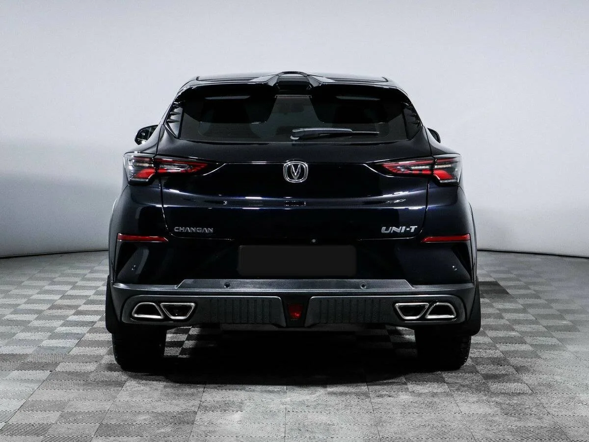Changan Uni T