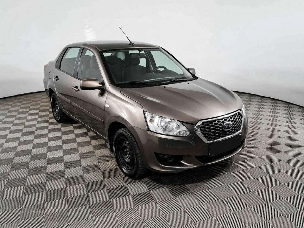 Datsun On Do