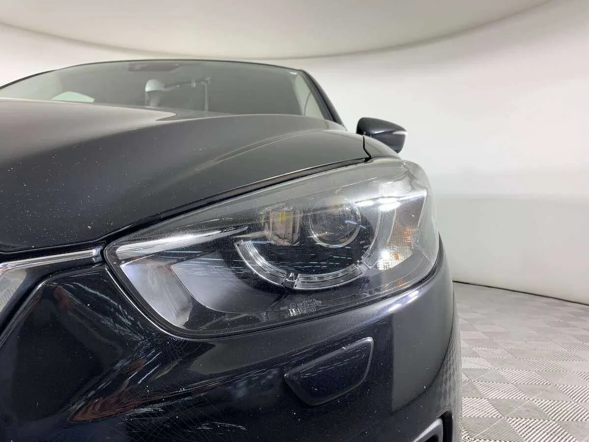 Mazda Cx 5