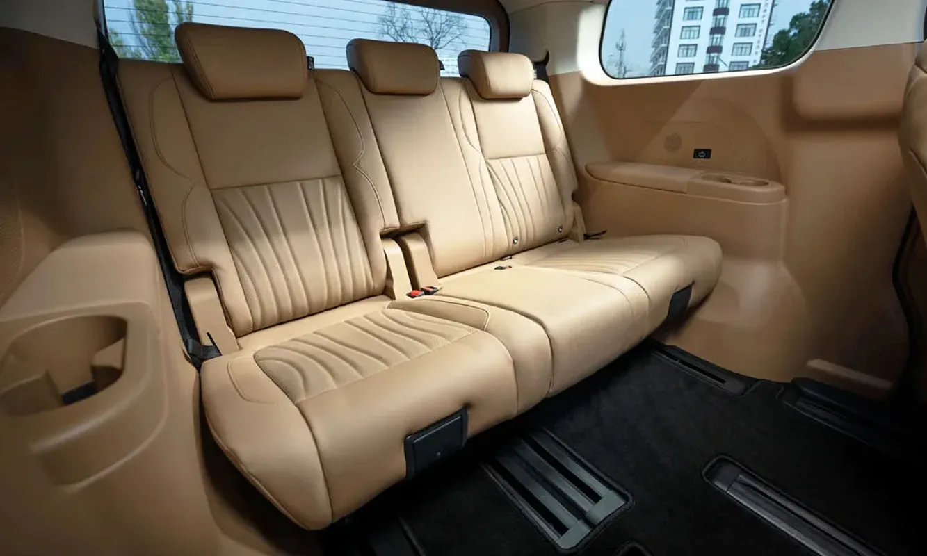 JAC RF8