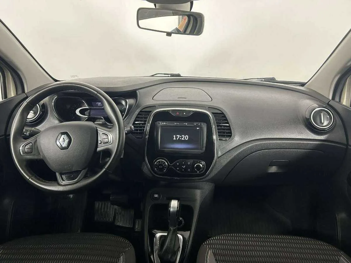 Renault Kaptur