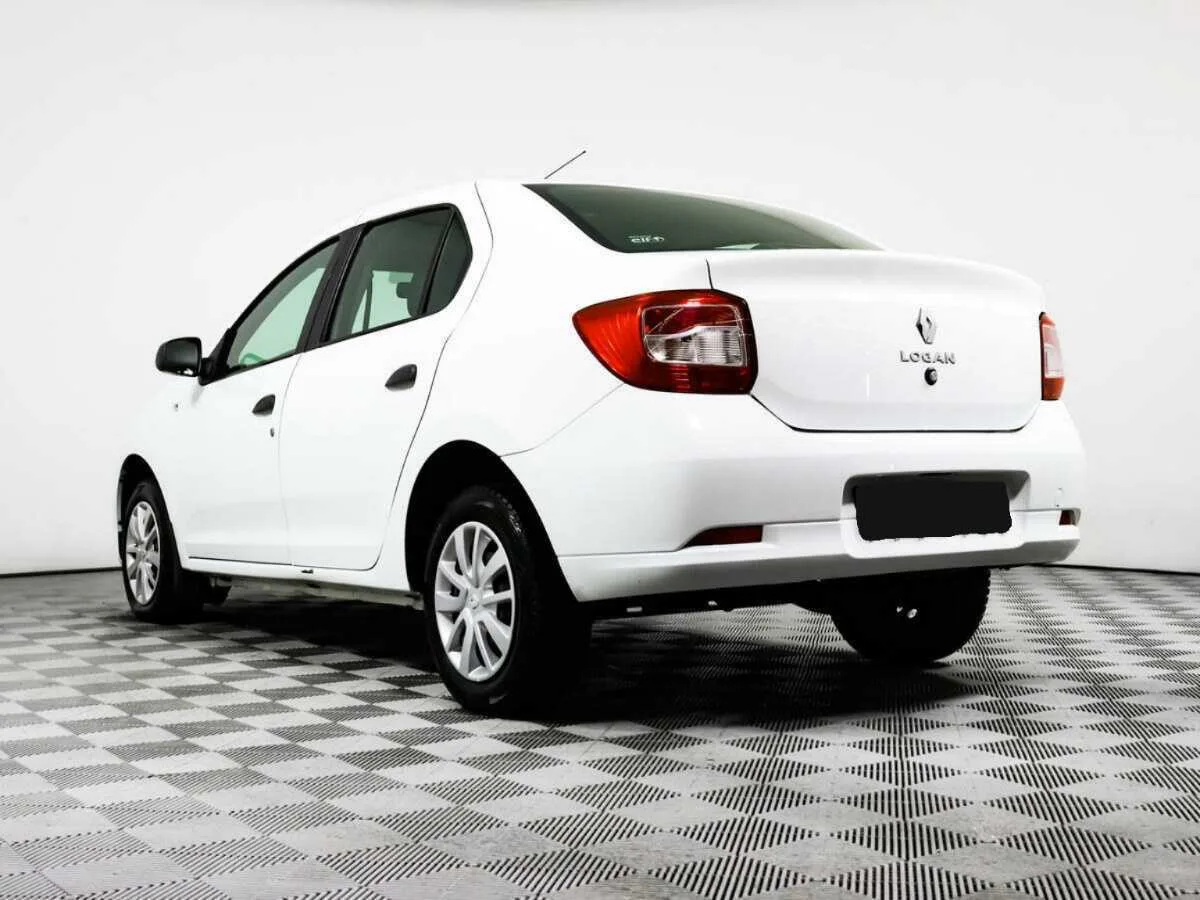 Renault Logan