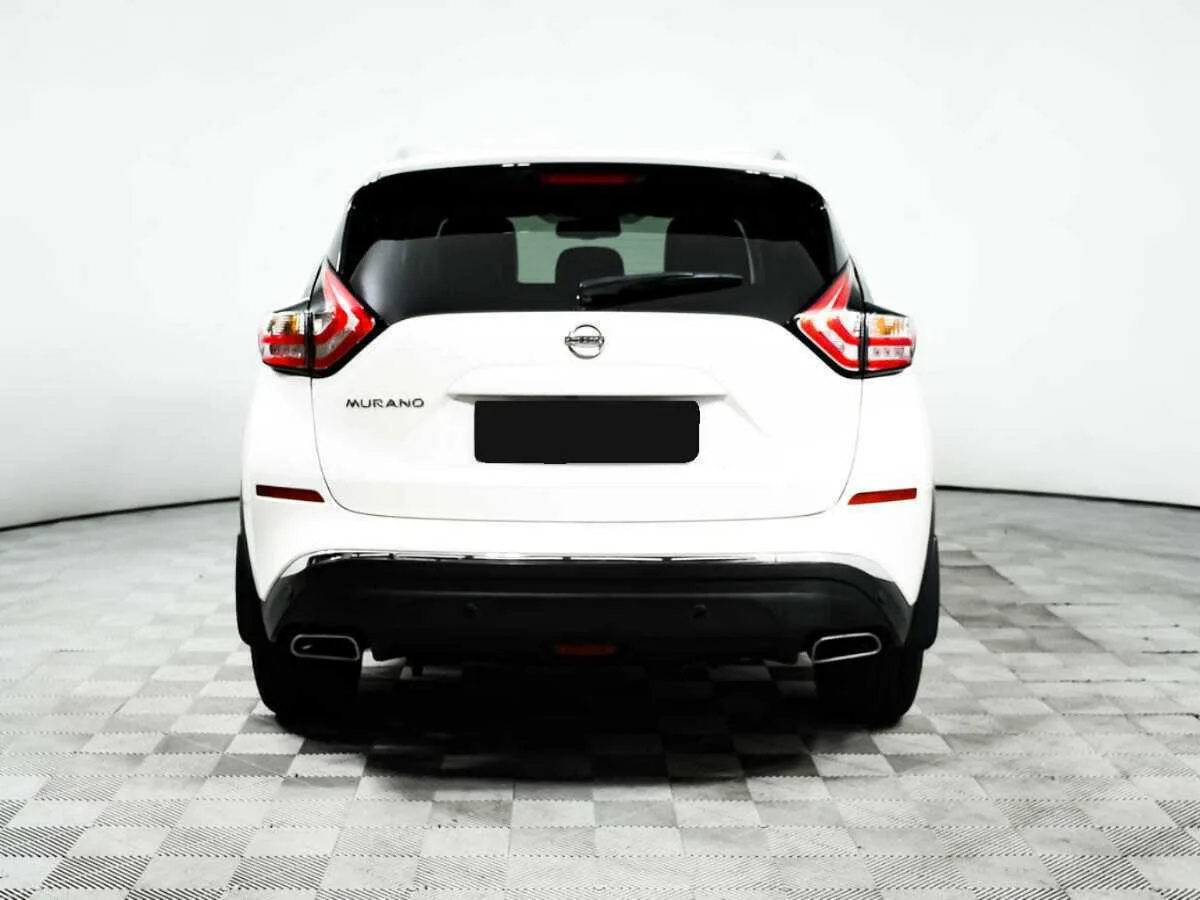 Nissan Murano
