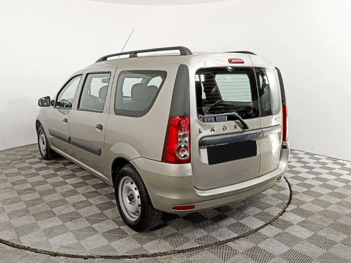 LADA (ВАЗ) Largus