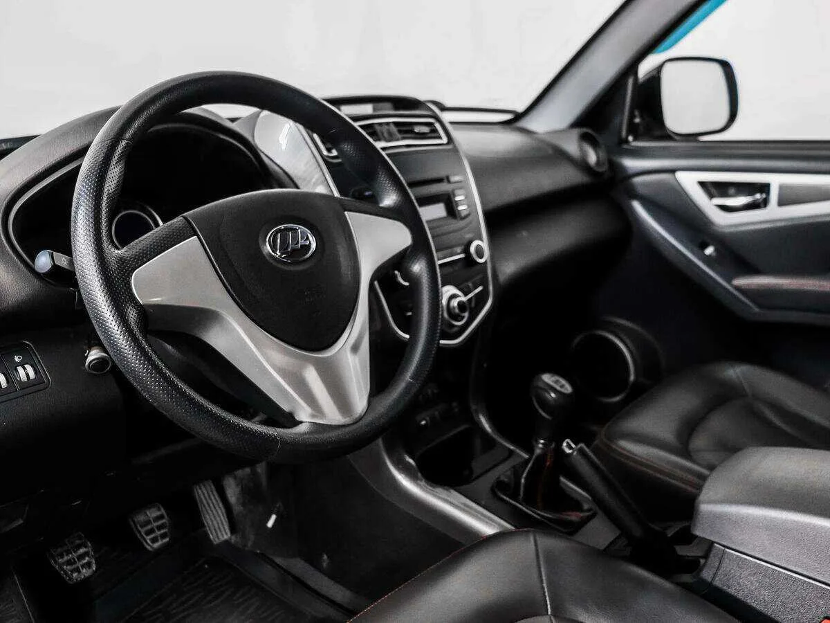 Lifan X60