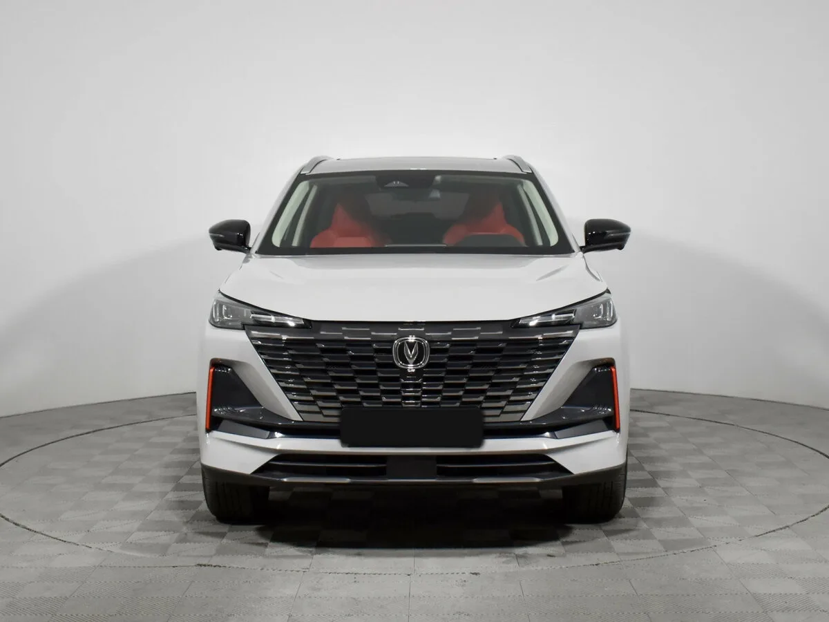 Changan CS55 Plus