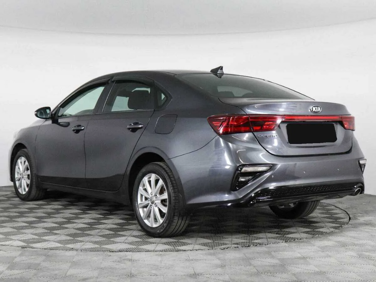 Kia Cerato