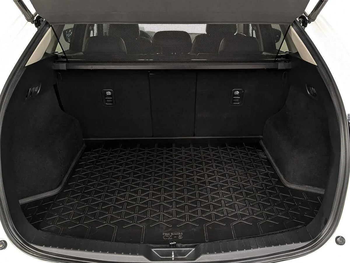 Mazda Cx 5