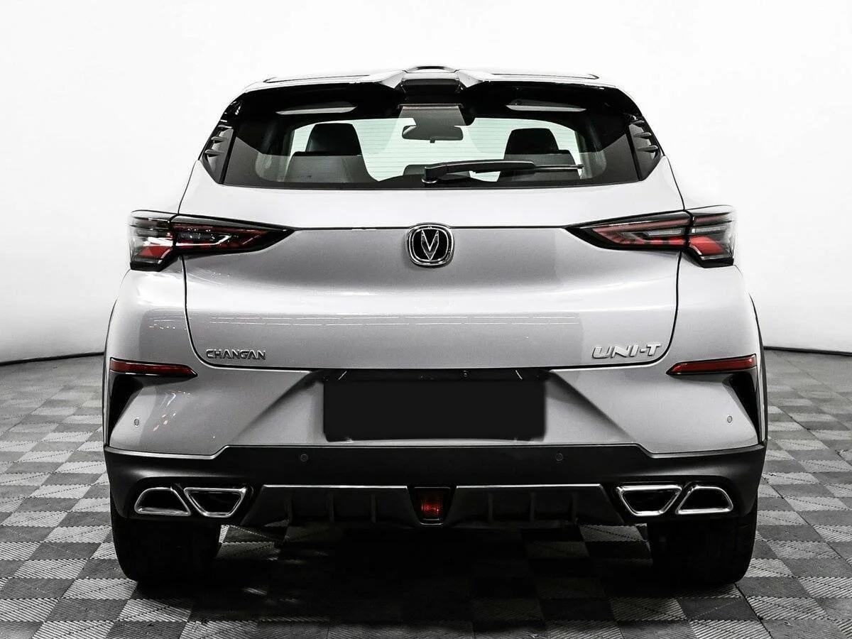 Changan Uni T