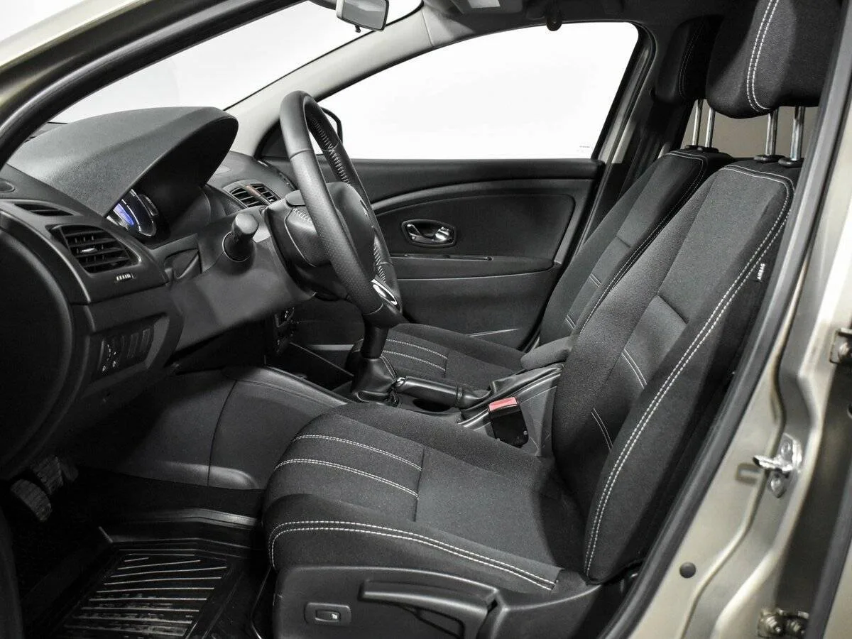 Renault Fluence