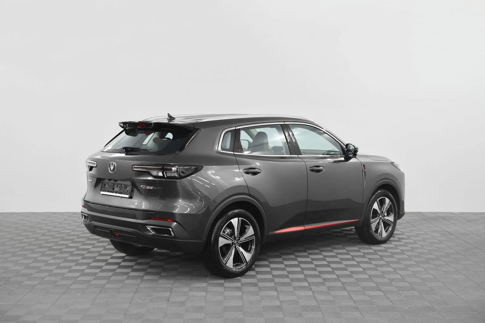 Changan CS55 Plus