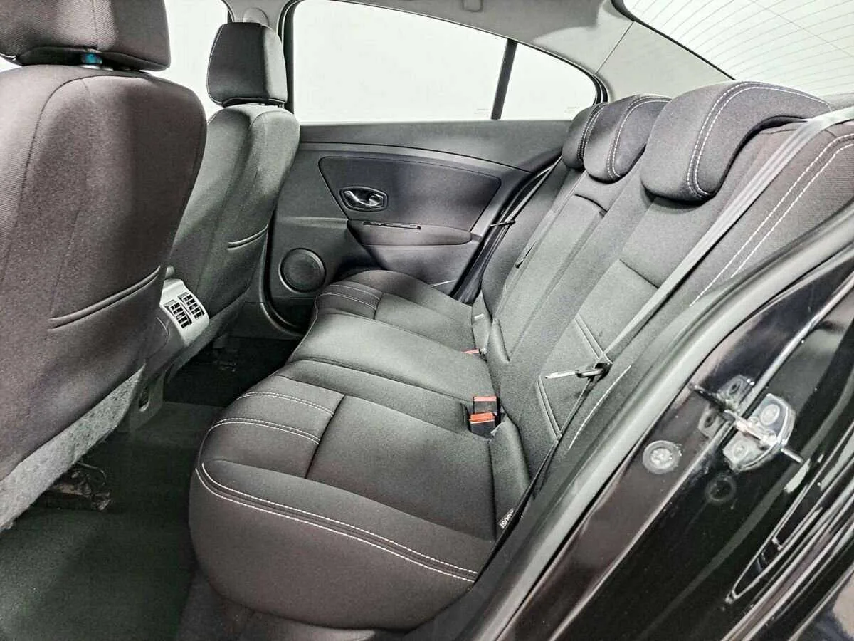 Renault Fluence