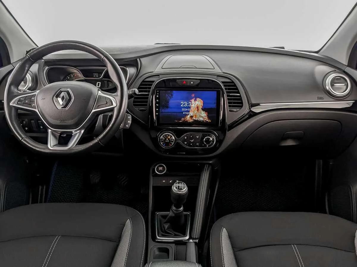 Renault Kaptur