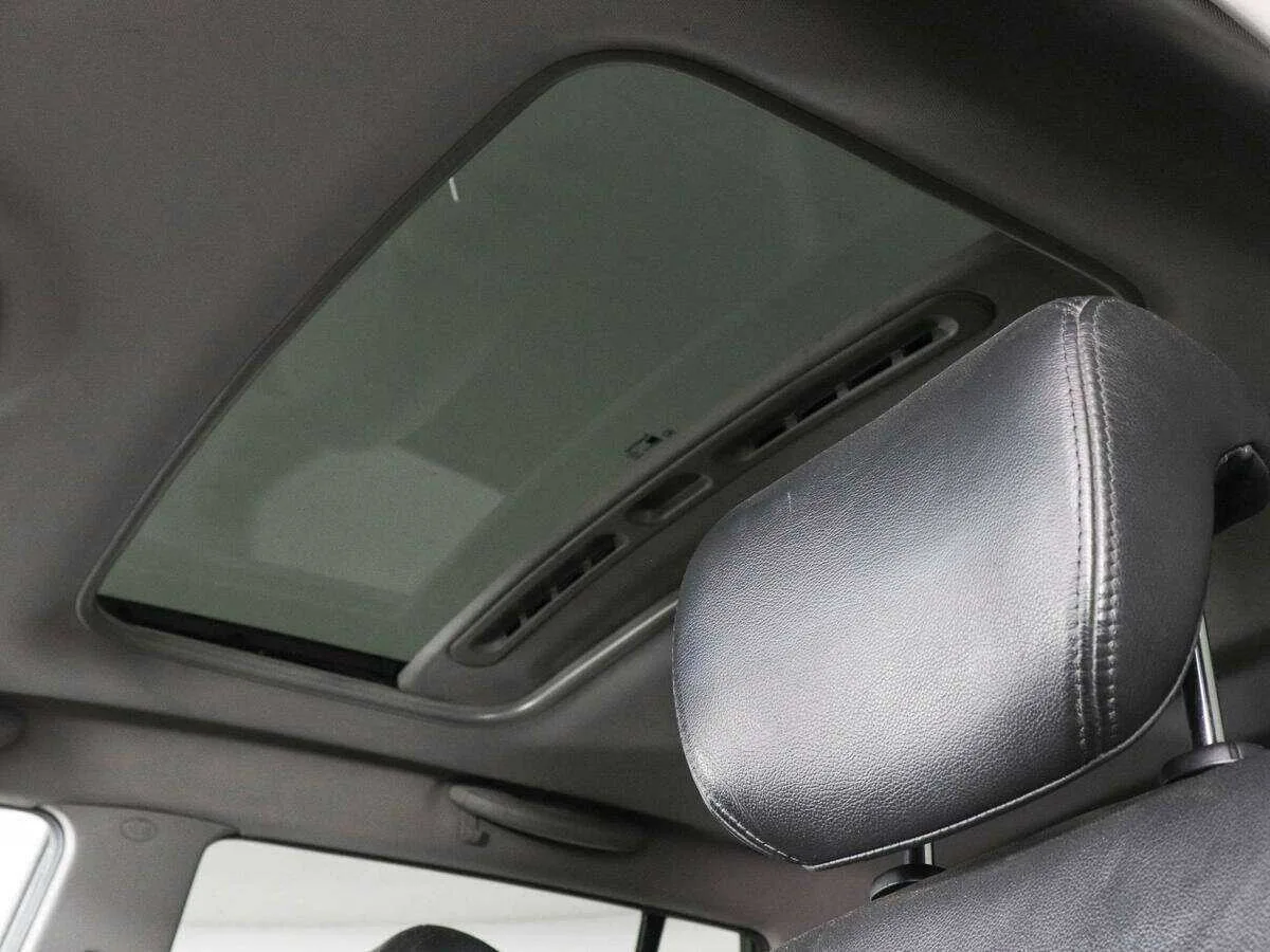 SsangYong Kyron