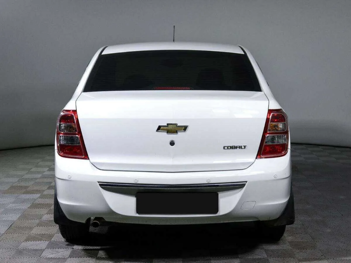 Chevrolet Cobalt