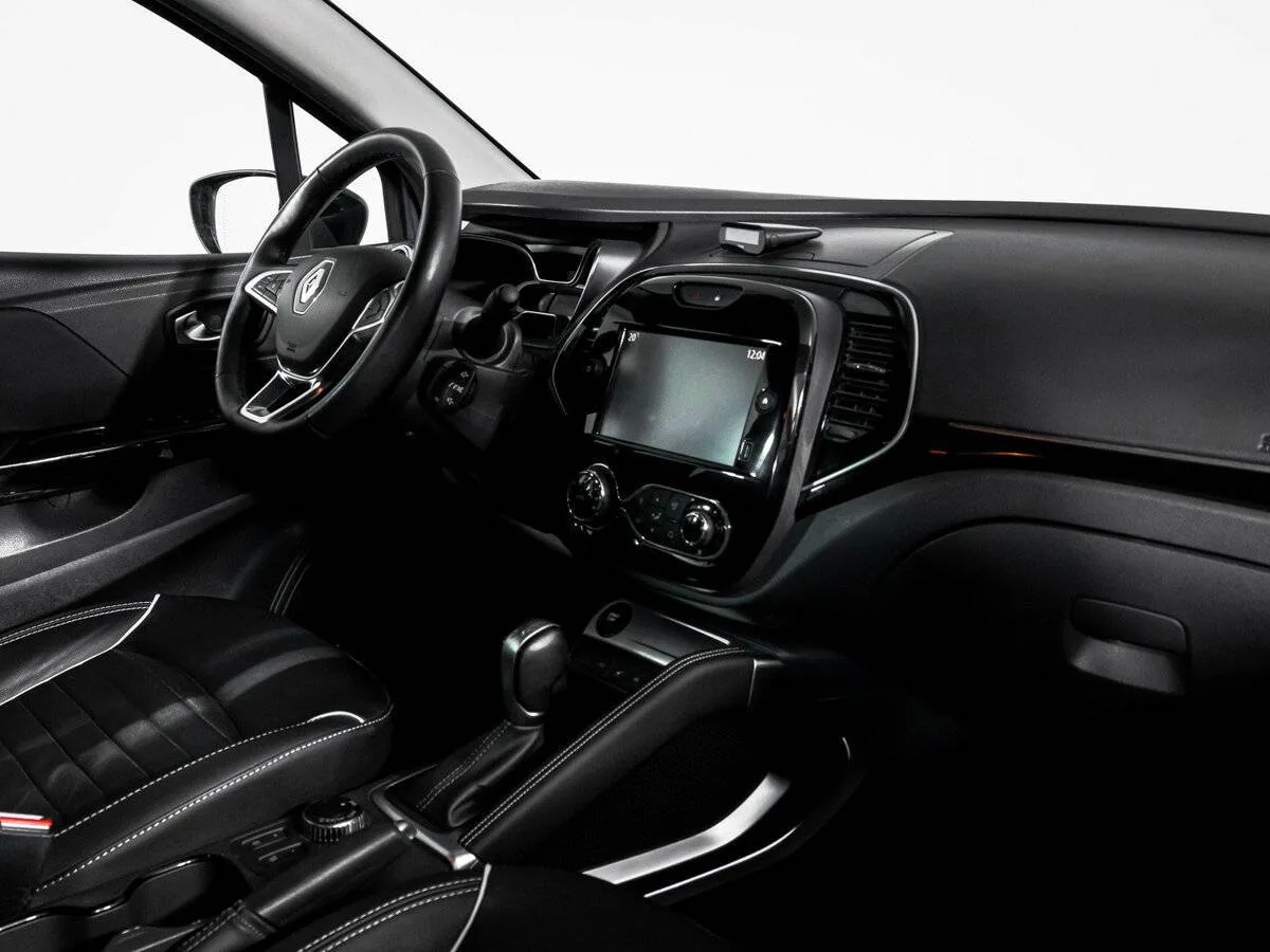 Renault Kaptur