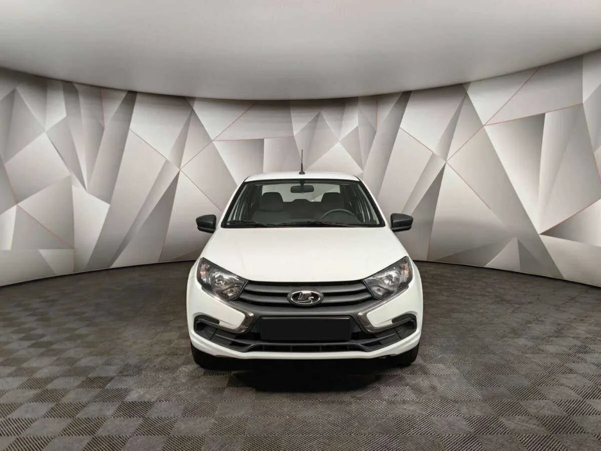 LADA (ВАЗ) Granta