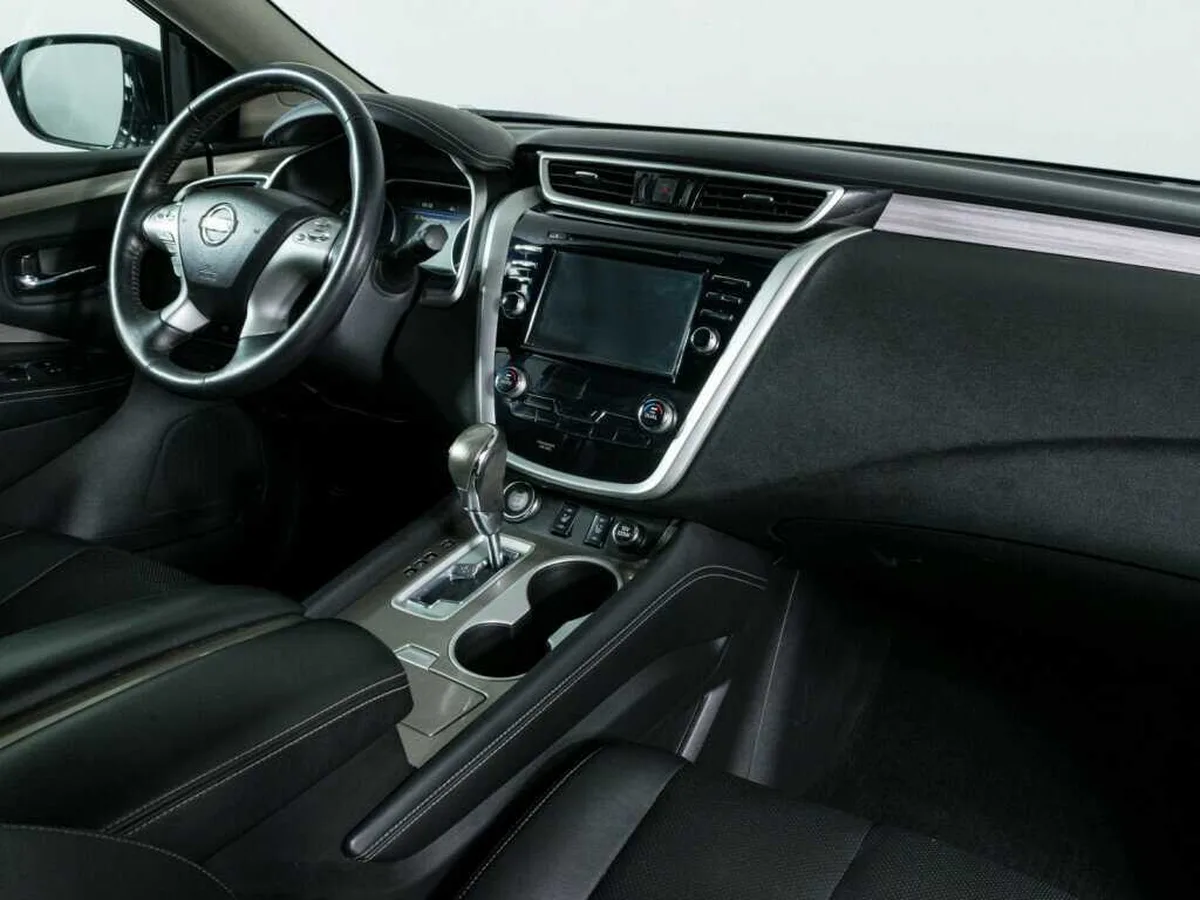 Nissan Murano