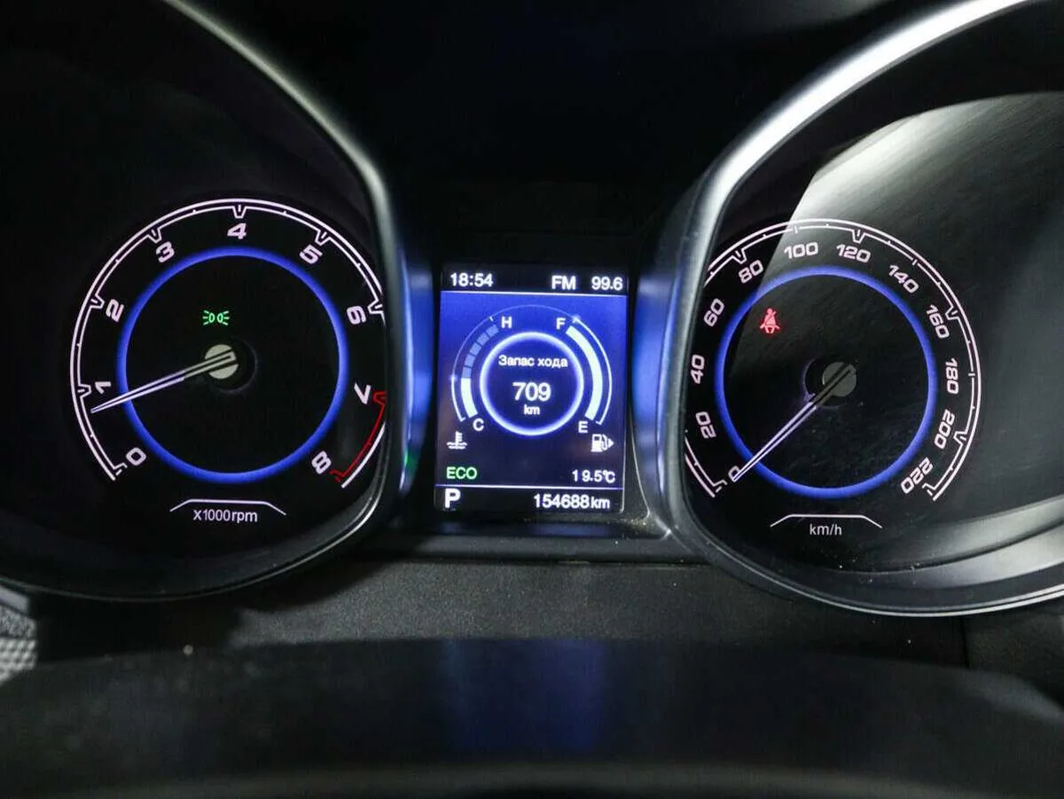 Chery Tiggo 5