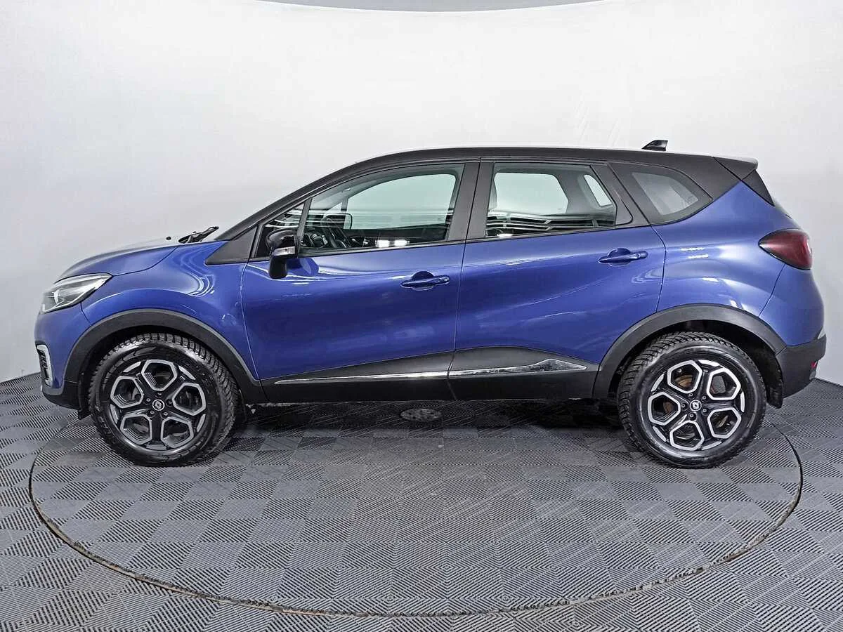 Renault Kaptur