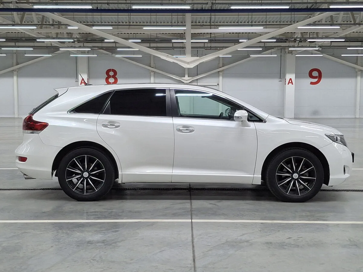 Toyota Venza