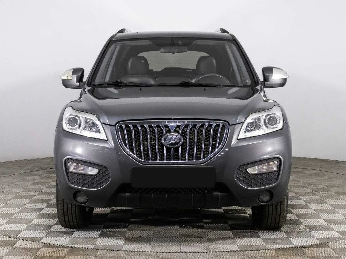 Lifan X60