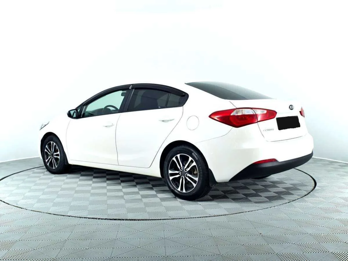 Kia Cerato