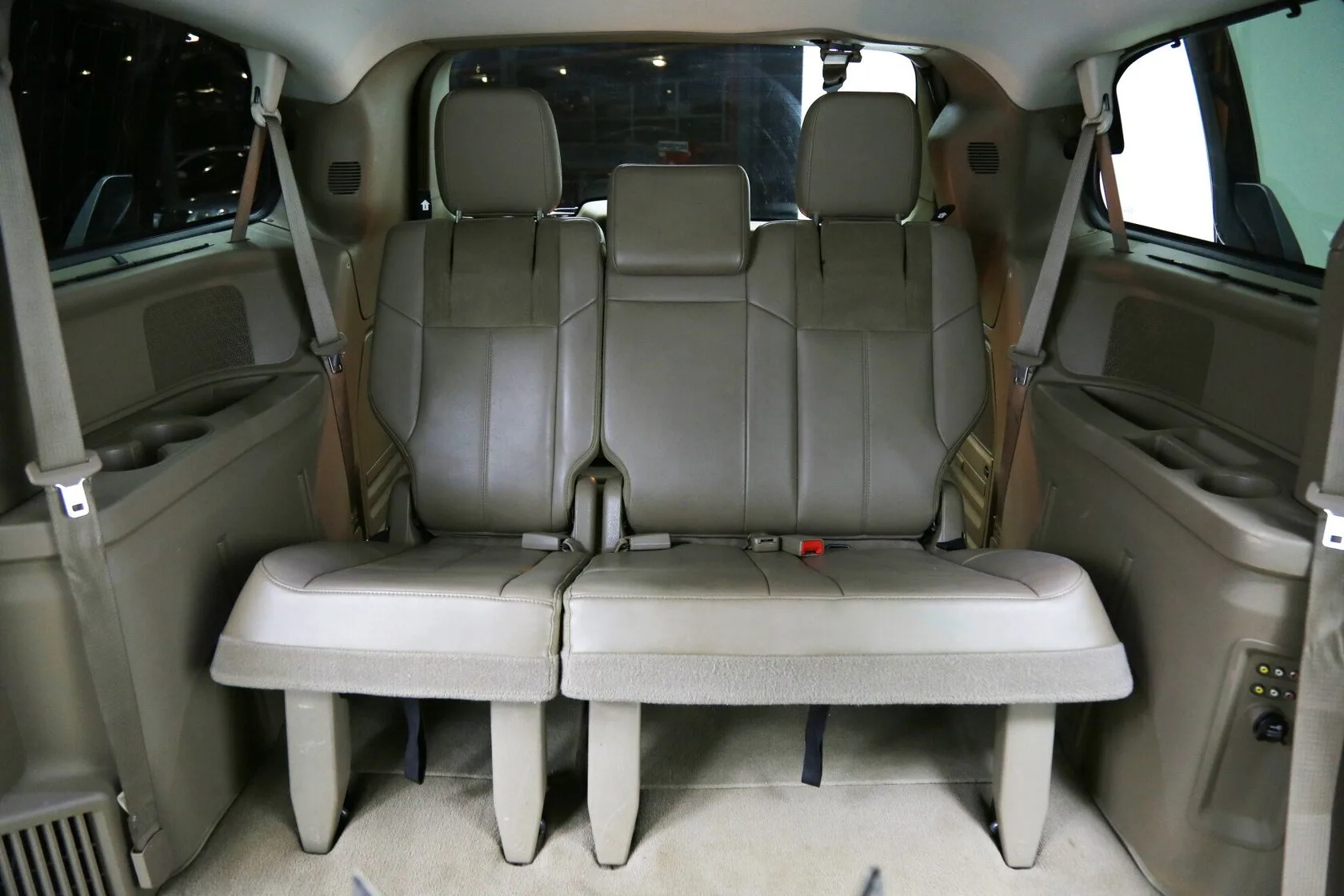 Chrysler Voyager