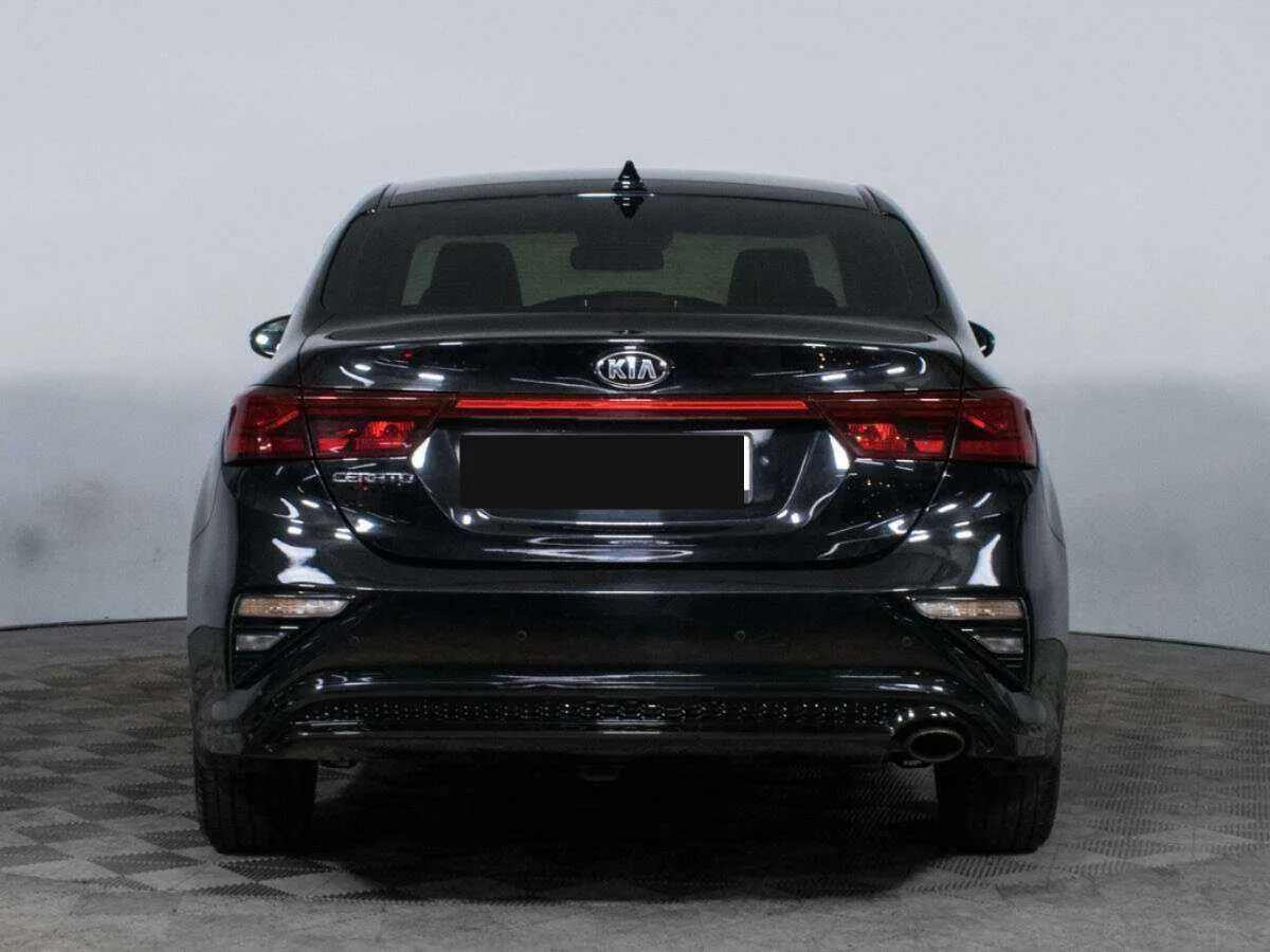 Kia Cerato