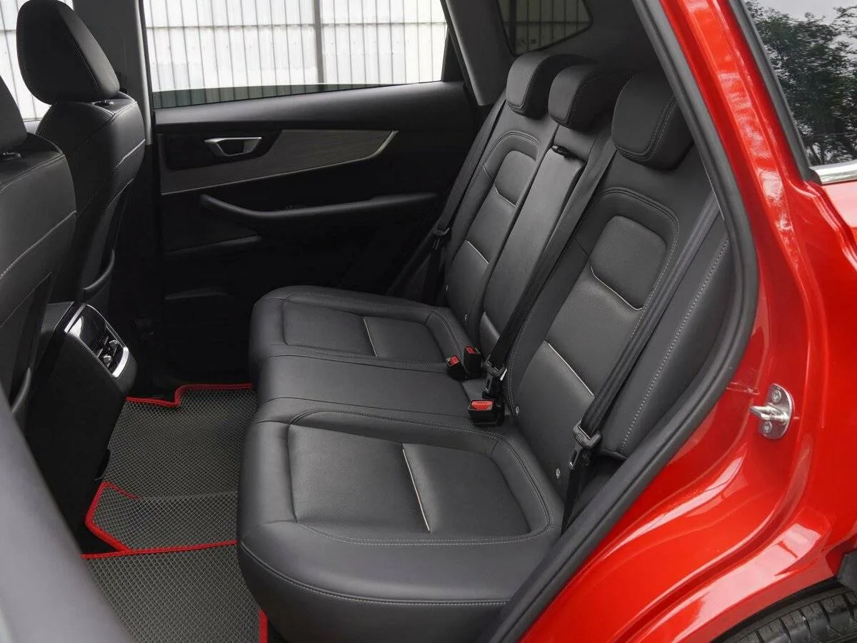 Chery Tiggo 7 Pro Max