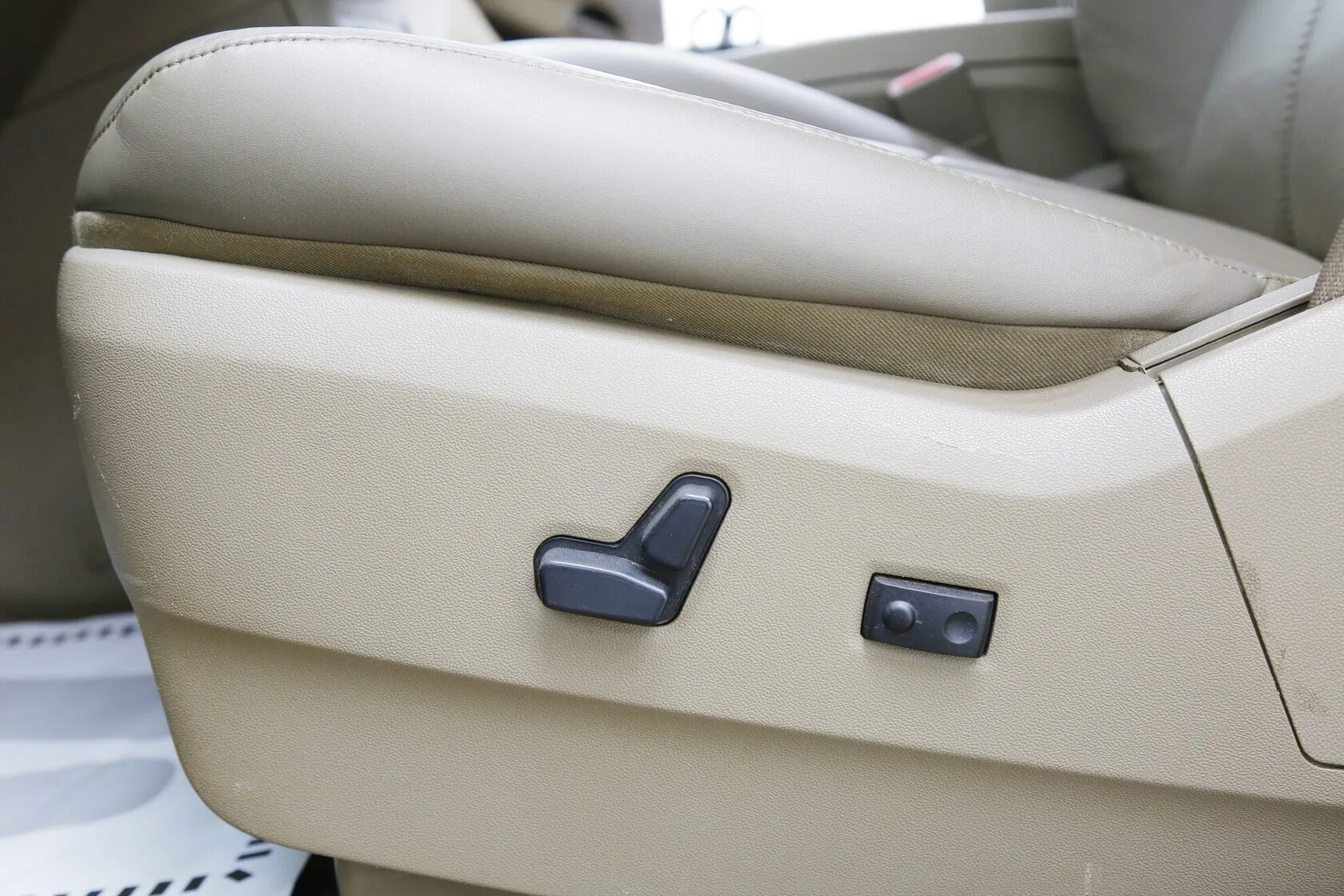 Chrysler Voyager