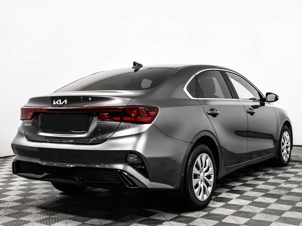 Kia Cerato