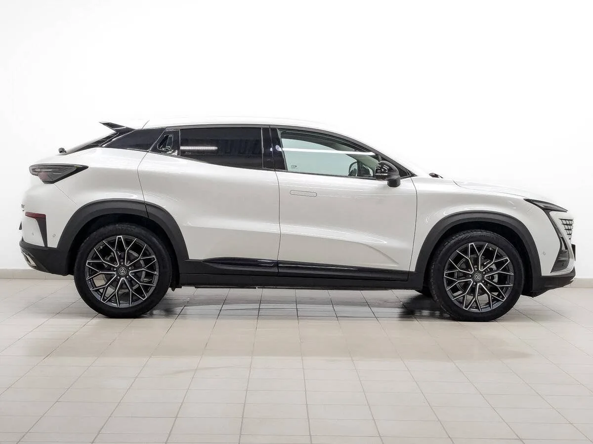 Changan Uni T