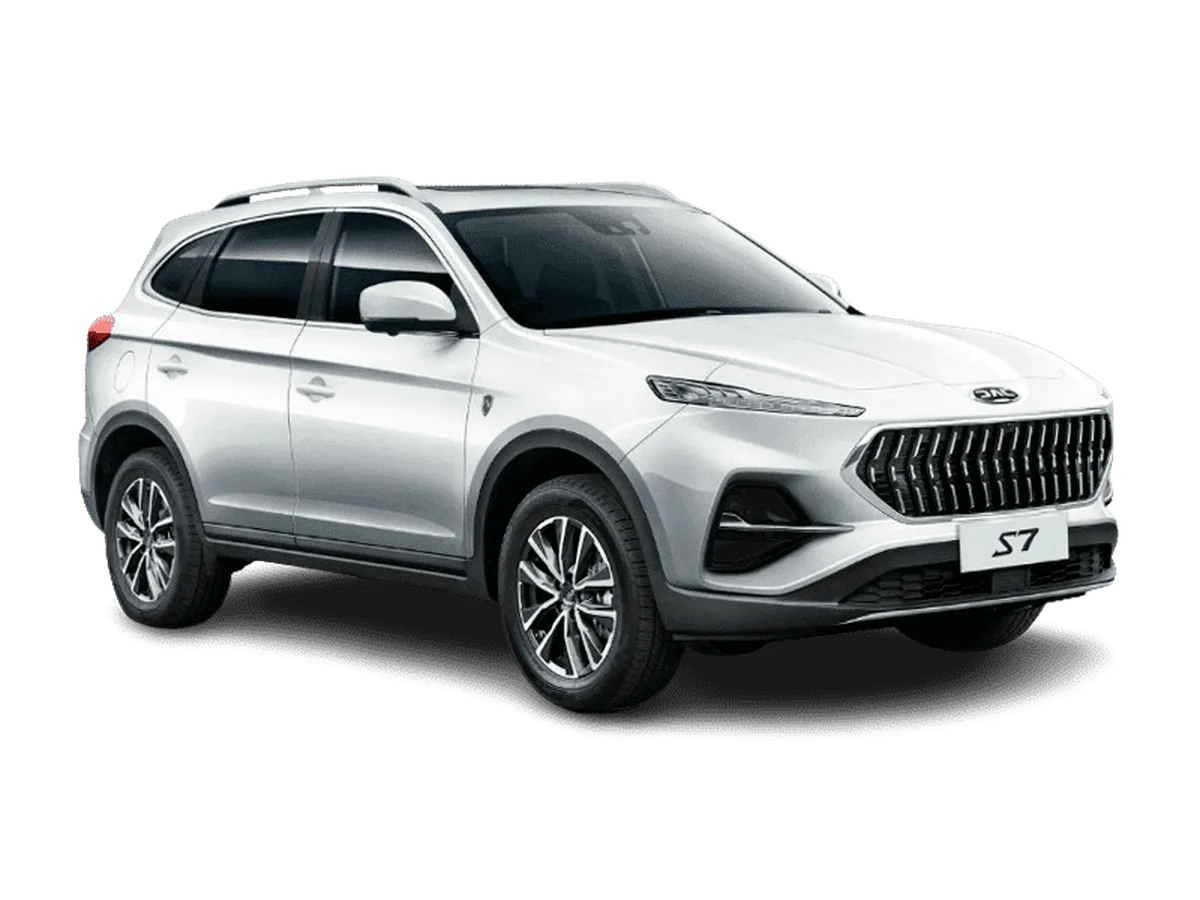 Jaecoo J6