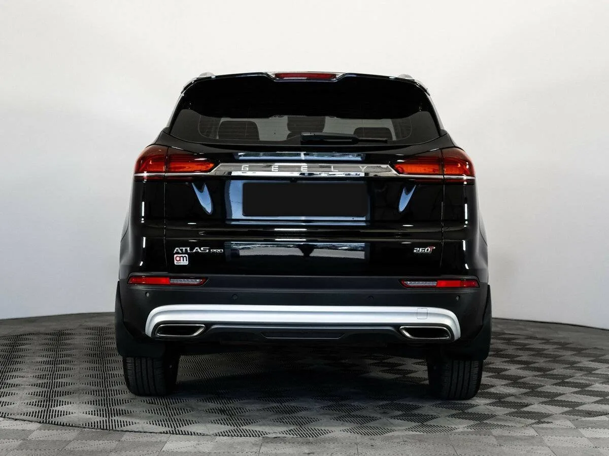 Geely Atlas Pro