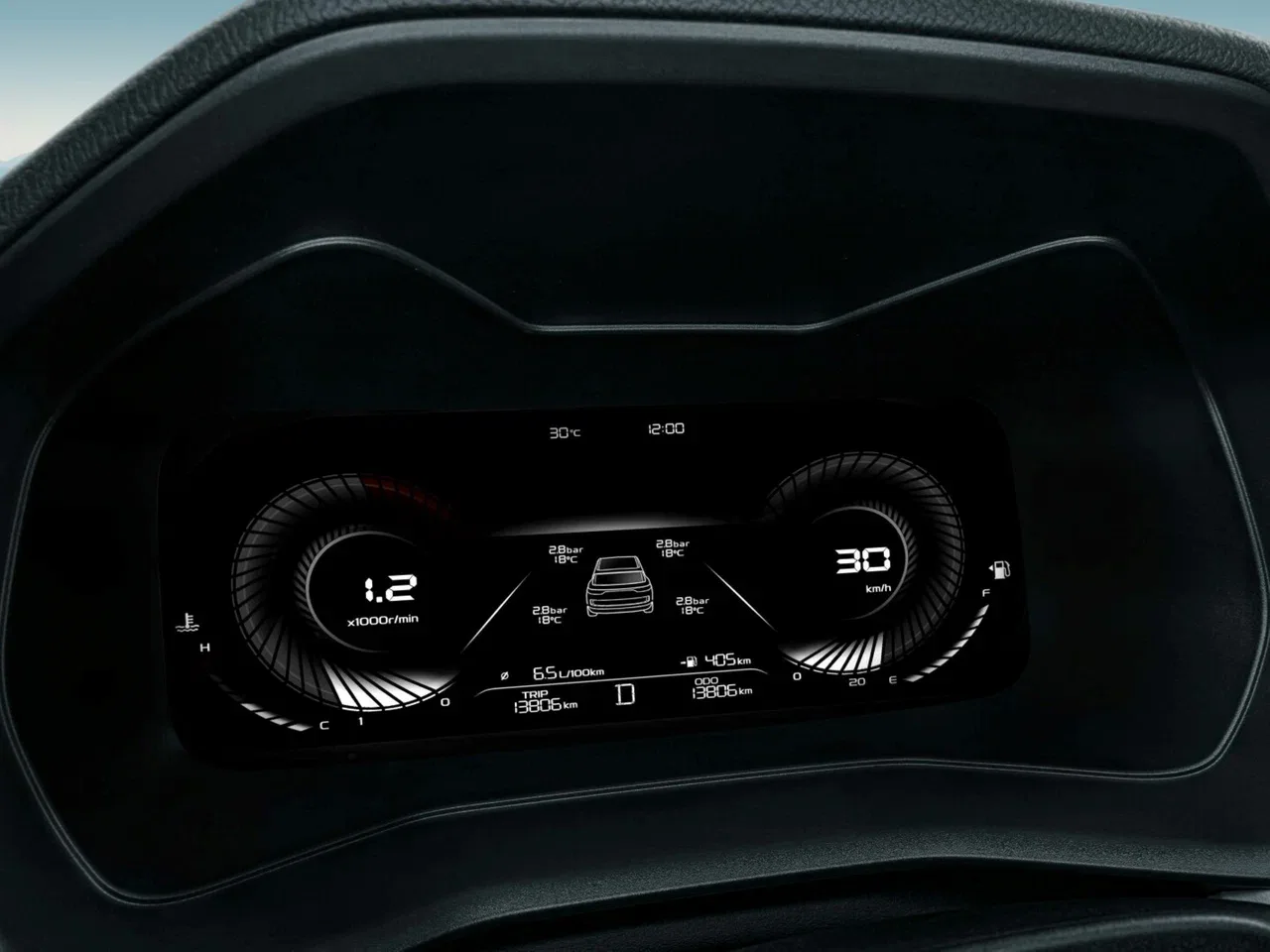 Belgee S50