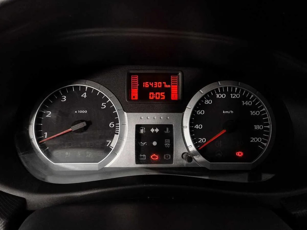 LADA (ВАЗ) Largus