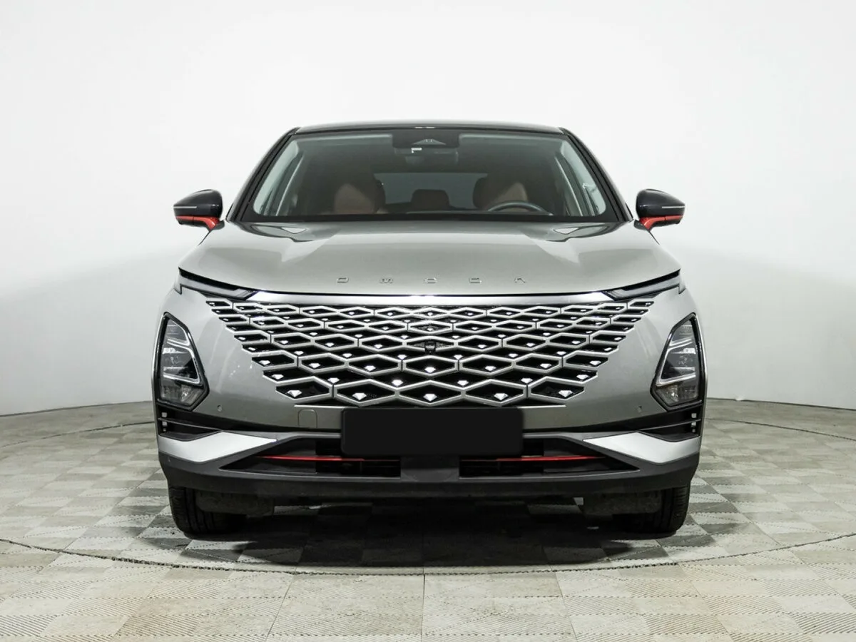 Omoda C5