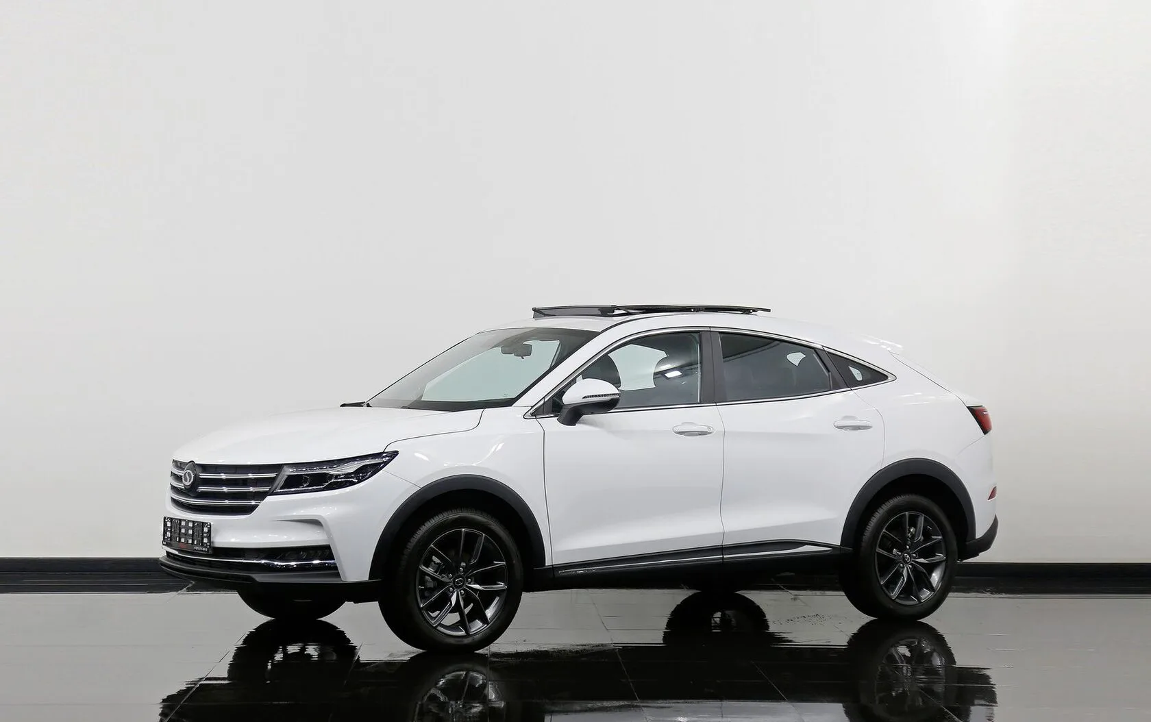 Dongfeng DFSK ix5