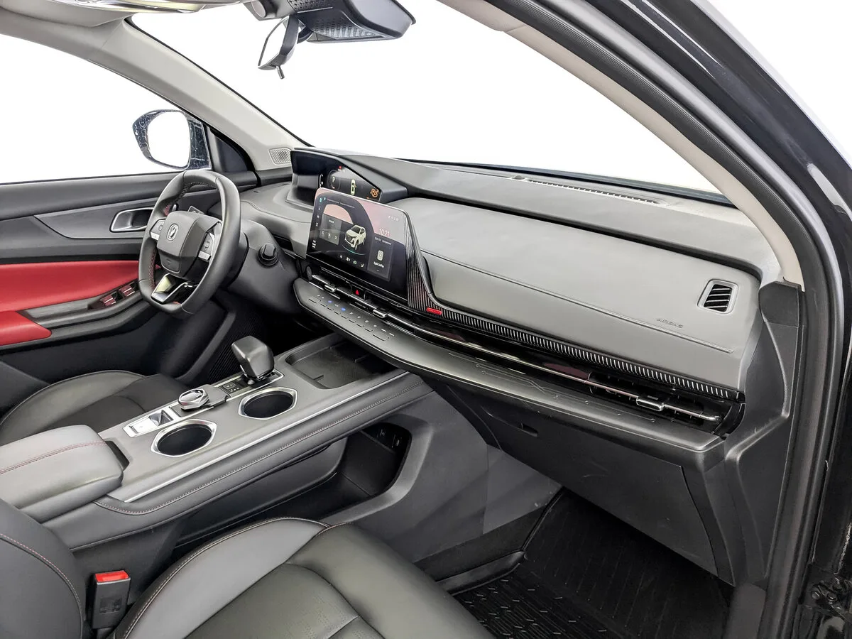 Changan CS55 Plus