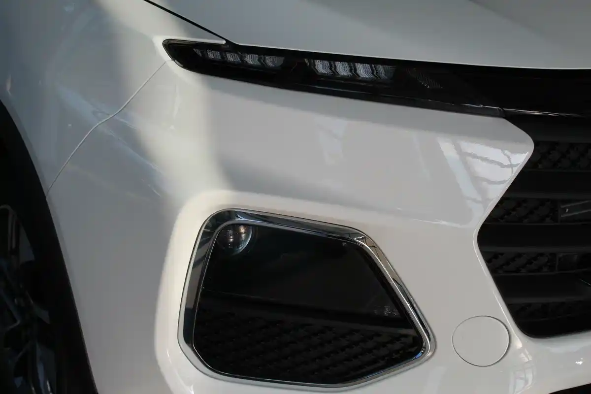 JAC JS3