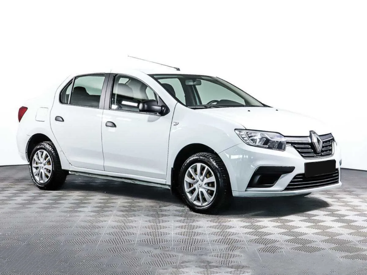 Renault Logan