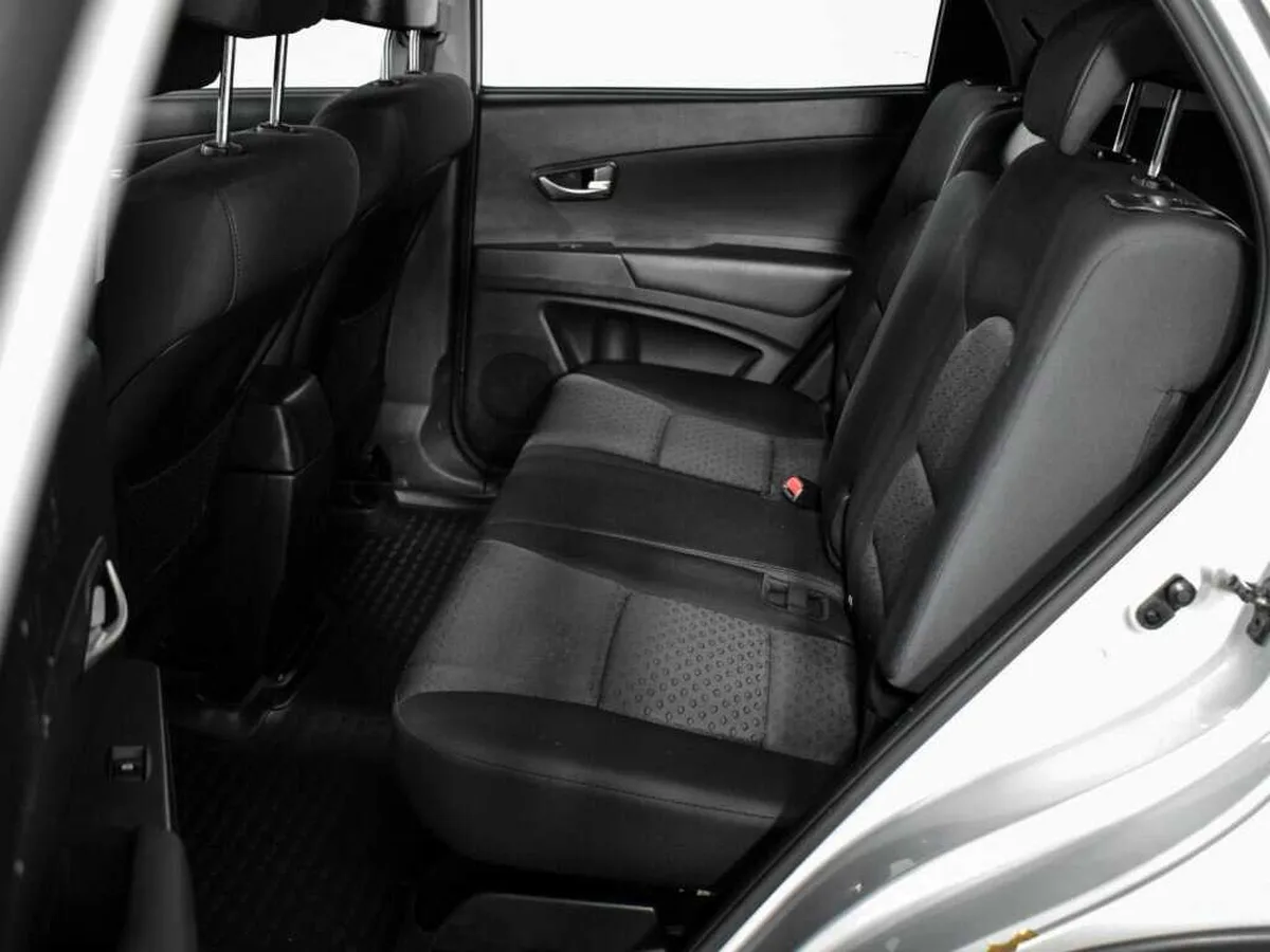 SsangYong Actyon