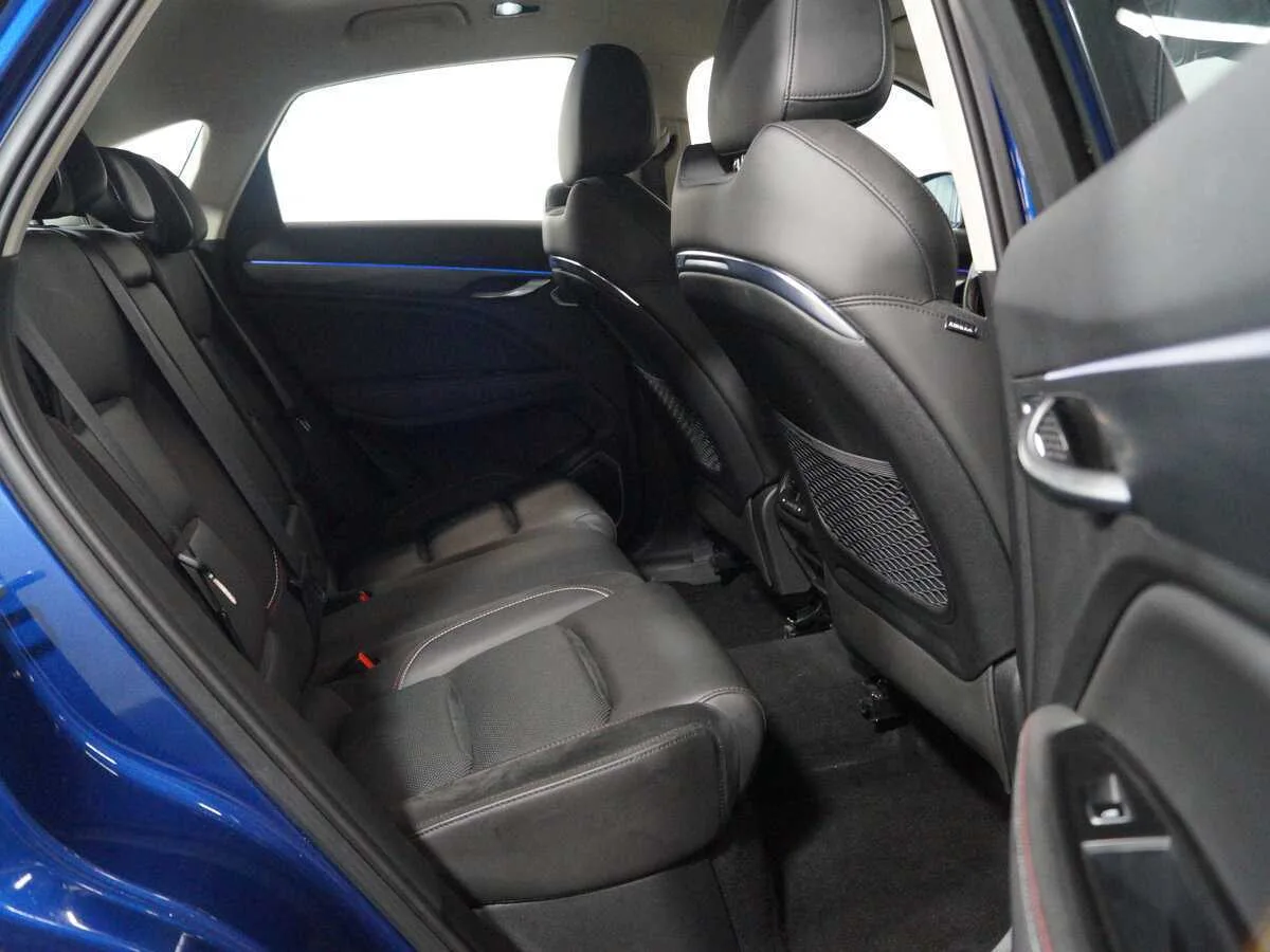 Geely Tugella