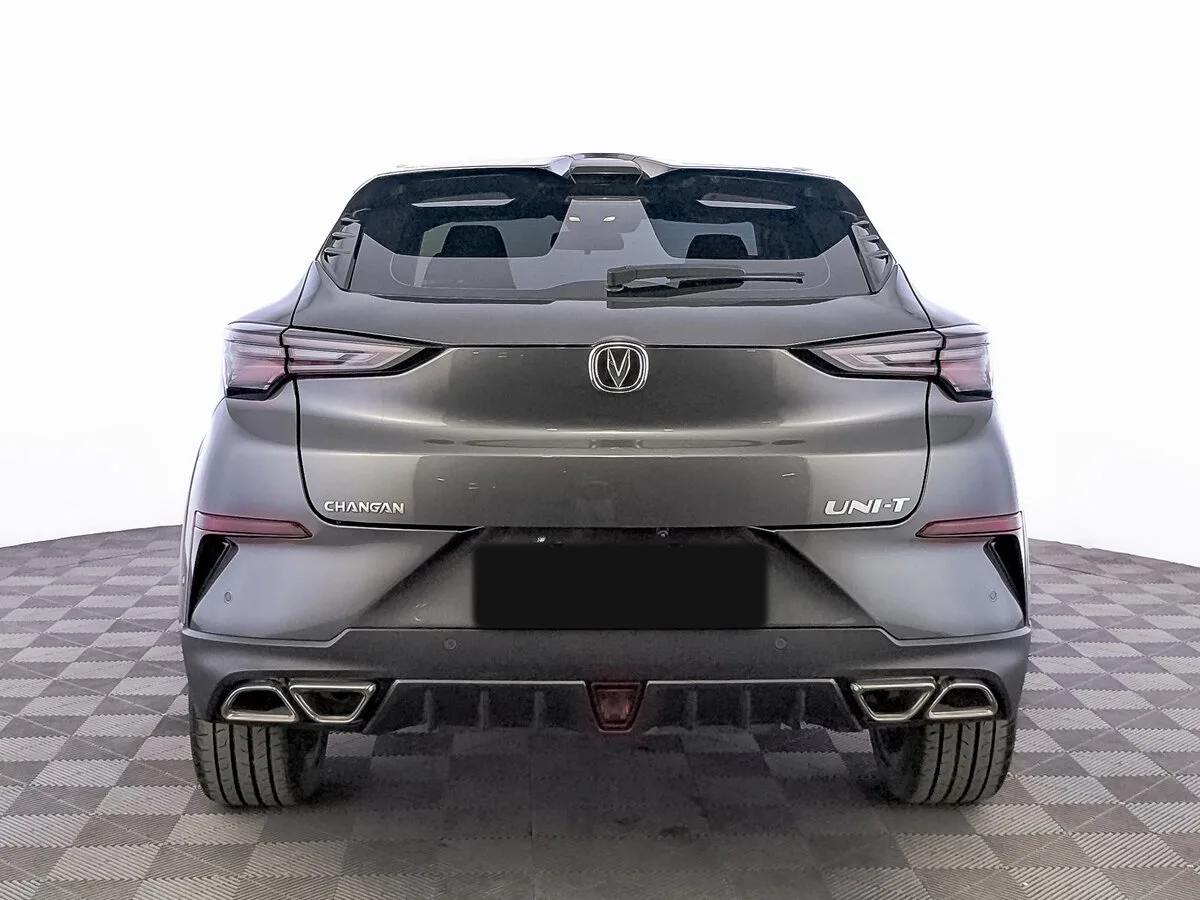 Changan Uni T