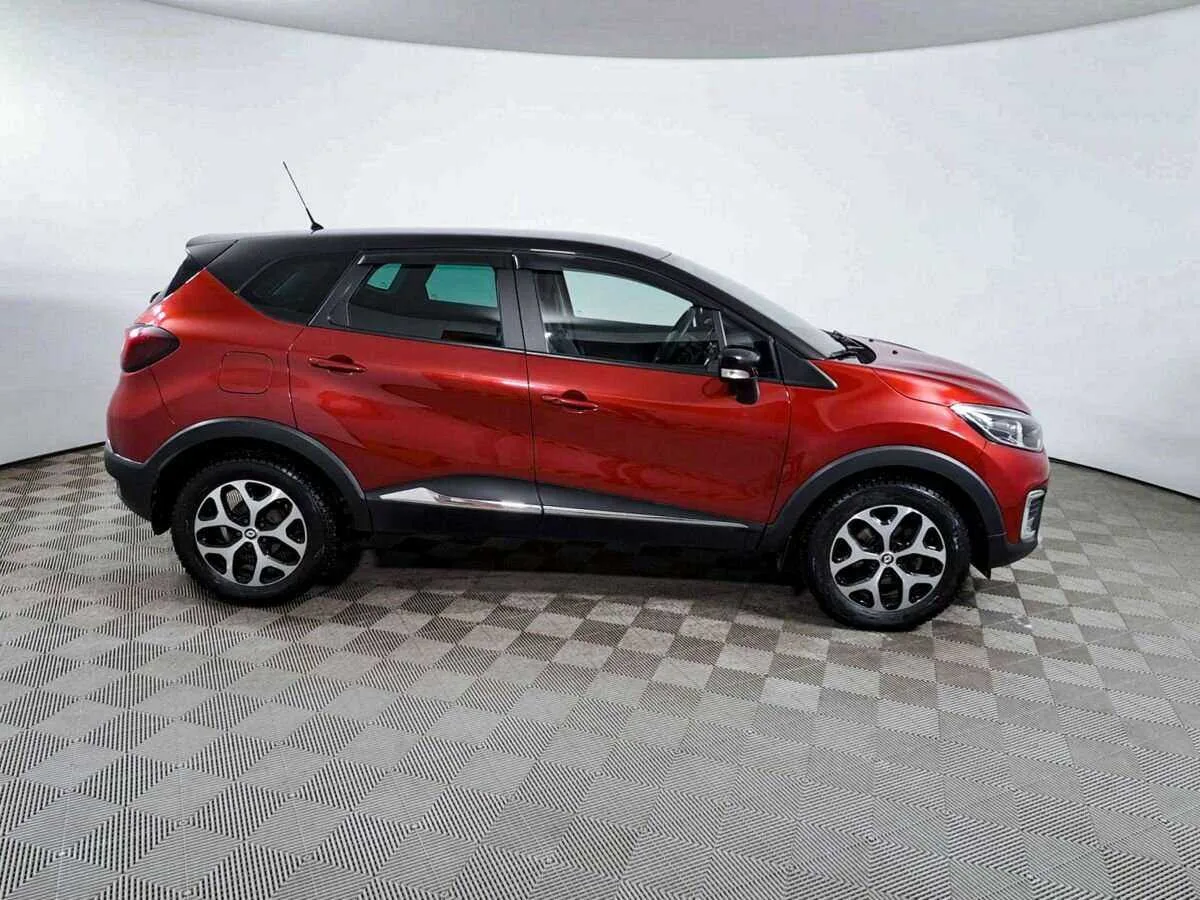 Renault Kaptur