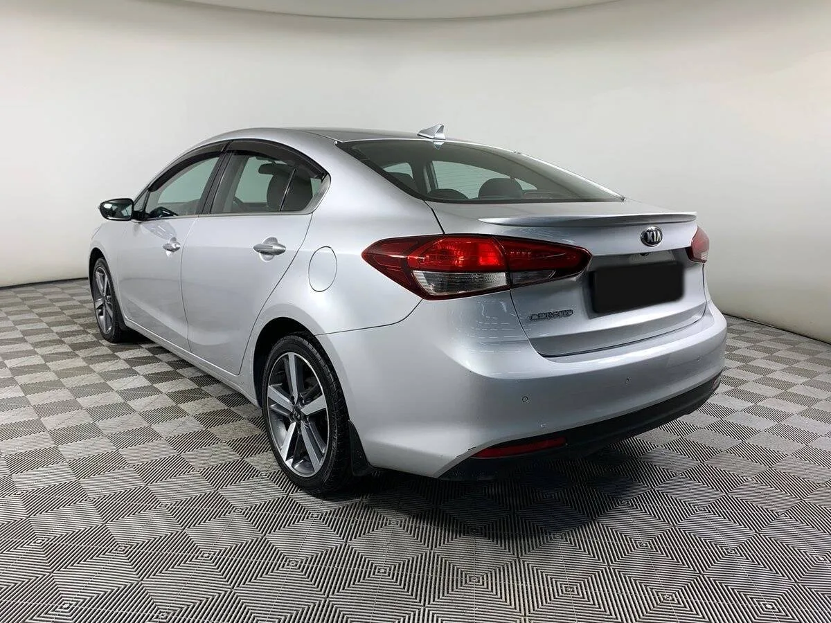 Kia Cerato