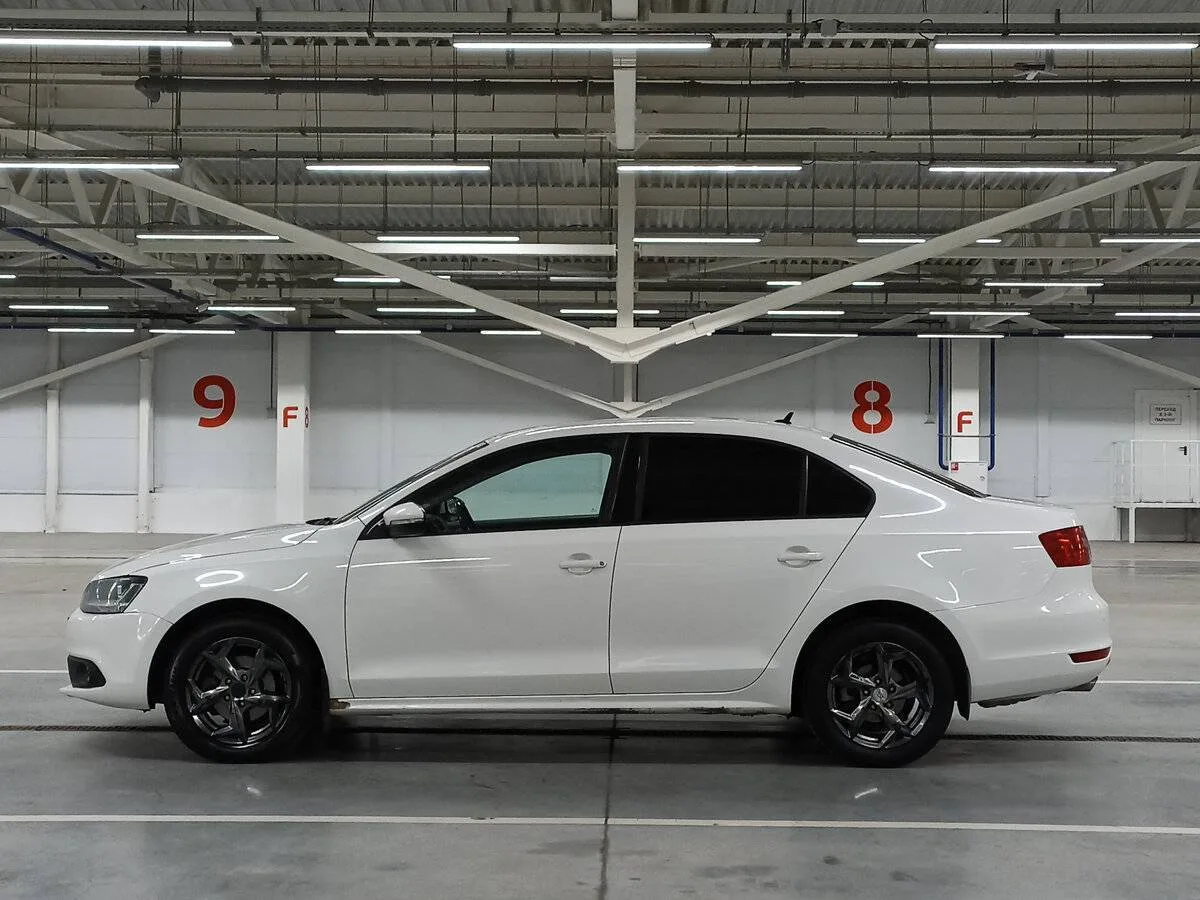 Volkswagen Jetta