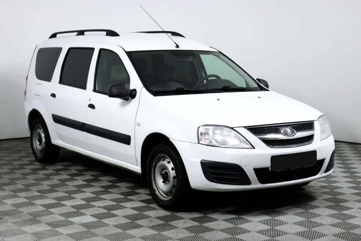 LADA (ВАЗ) Largus