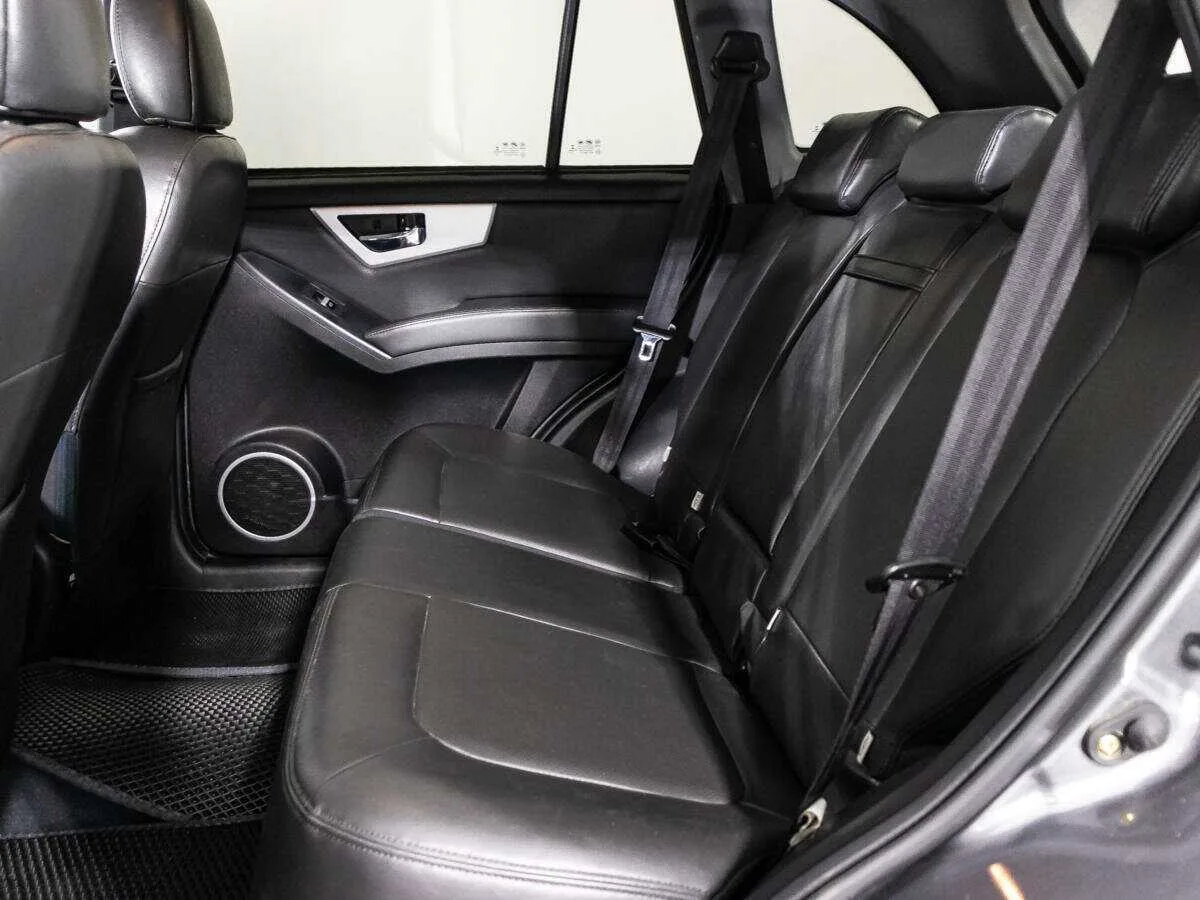 Lifan X60
